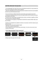 Hyundai R140W-9S WHEELED EXCAVATOR Operators Maintenance Manual