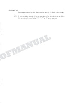 HITACHI EX120 Equipment Component Excavator Parts Catalog Manual SN ALL