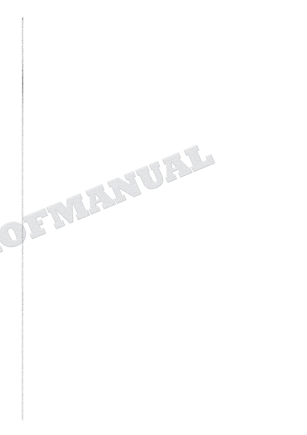 HITACHI EX135UR Excavator Parts Catalog Manual SN 001001-