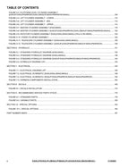 Manual del catálogo de piezas de plataformas elevadoras JLG E45AJ M40AJP M40AJPnarrow M45A M45AJ