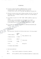 HITACHI WH04 Excavator Parts Catalog Manual SN 0001-