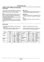 Manual técnico del principio de funcionamiento de la excavadora HITACHI EX80-5