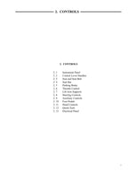 Hyundai HSL600T-680T SKID STEER LOADER Operators Maintenance Manual