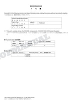 Manual del catálogo de piezas del motor HITACHI ZAXIS ZX125W-6 DEUTZ TCD3.6L4