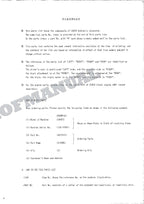 HITACHI UH053 Excavator Parts Catalog Manual EP12A-1-4