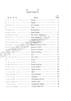 HITACHI UH045 Excavator Parts Catalog Manual SN 0501-