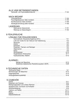 New Holland CX5080 CX6080 CX5090 CX6090 Elevation Mähdrescher Betriebsanleitung 1965