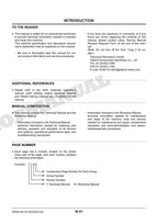 HITACHI ZX210LC-5B ZX330-5 Telescopic Arm Rope Service Repair Workshop Manual