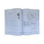 HITACHI ZAXIS 245USLC-6N EXCAVATOR REPAIR SERVICE MANUAL