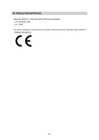 Hyundai HX27AZ CRAWLER EXCAVATOR Operators Maintenance Manual