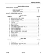 Manual del operador de mantenimiento de plataformas elevadoras JLG 100SX 110SX 110SXJ 120SXJ 3121809