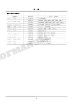HITACHI ZAXIS ZX70-3 Excavator Concrete Vibrator Excavator Parts Catalog Manual