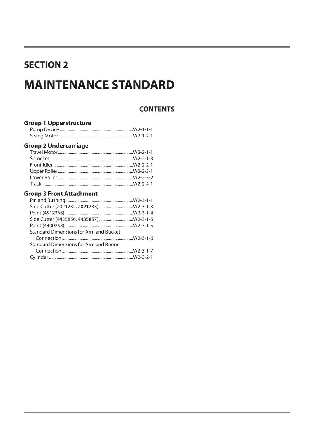 Hitachi ZX350LC-6 ZX350LCN-6 Excavator Workshop Service manual WDDQ50-EN-01
