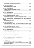 New Holland 9050L 9050LH 9070L 9070LH 9070M Mähdrescher Betriebsanleitung