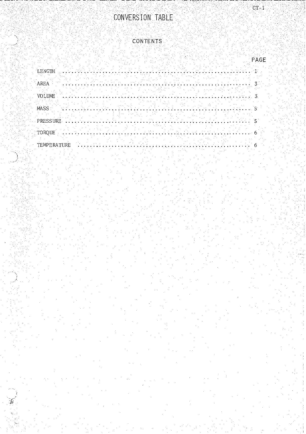 HITACHI UH041 Excavator Service Manual