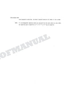 HITACHI EX60-3 60LC-3 Equipment Component Excavator Parts Catalog Manual