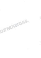 HITACHI UH04M Excavator Parts Catalog Manual
