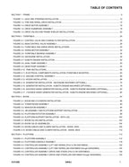 Manual del catálogo de piezas del elevador de tijera JLG 340AJ