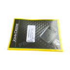 MANUAL DEL OPERADOR DEL TRACTOR JOHN DEERE X750 X754 X758 SER 020001 - 030000