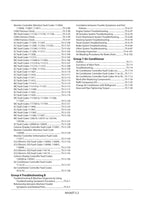 Hitachi ZW370-6 Wheel Loader Technical Manual Troubleshooting +Schematics