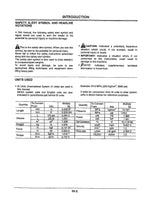 HITACHI EX75UR-3 Excavator Operational Principle Technical Manual