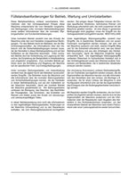 New Holland 600FDR Schneidwerk Betriebsanleitung Ab 6002