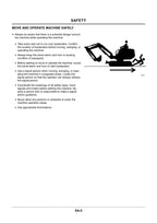 Manual de servicio y reparación de la excavadora Hitachi ZX8-2 ZX10U-2