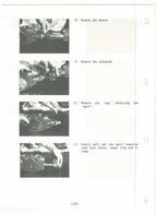 Hitachi FL120A FL150 FL170A FL230 Wheel Loader Service Manual