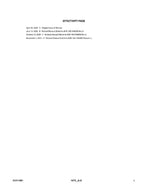 JLG 1075 Telehandler Parts Catalog Manual 31211481