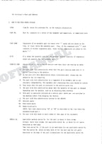 HITACHI EX120-2 Excavator Parts Catalog Manual SN 3001-