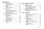 JLG 520AJ Boom Lift Maintenance Operation Operators Manual 31217154
