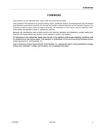 Manual del operador de mantenimiento de plataformas elevadoras JLG 100SX 110SX 110SXJ 120SXJ 3121809