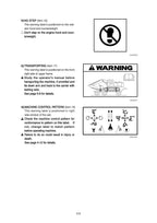 Hyundai HX300HD CRAWLER EXCAVATOR Operators Maintenance Manual
