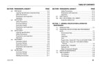 JLG 1250AJP Boom Lift Maintenance Operation Operators Manual 3121170