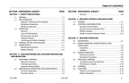 Manual del operador de mantenimiento y operación del elevador de pluma JLG 18RS 18RSJ