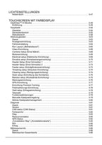 New Holland CX5 90 Hillside Mähdrescher Betriebsanleitung 92209030