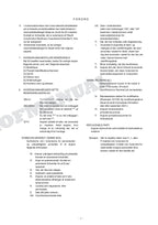 HITACHI ZAXIS ZX135US-7 TURKEY Spec Excavator Parts Catalog Manual PDA490-1-1