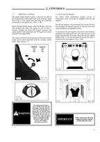 Hyundai HSL500T SKID STEER LOADER Operators Maintenance Manual