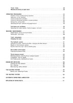 Liebherr R902 Excavator Operators manual serial 1000