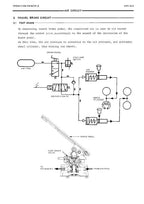 HITACHI EX60WD EXCAVATOR SERVICE MANUAL