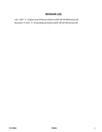 JLG 1500SJ Boom Lift  Parts Catalog Manual