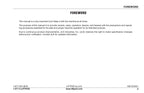 JLG FS60 FS80 Vertical Mast Operation Parts Service Manual
