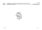 Hitachi LX145E LX170E LX145E-2 LX170E-2 Wheel Loader Parts Catalog Manual