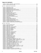 Manual del catálogo de piezas del manipulador telescópico JLG G5-18A 31211759
