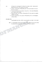 HITACHI UH025SR-7 Excavator Parts Catalog Manual SN 0101-