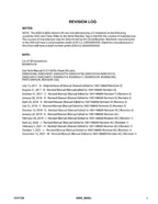 JLG 600S 660SJ Boom Lift Parts Catalog Manual 3121729