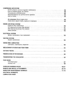 Liebherr A902 Excavator Operators manual serial 275