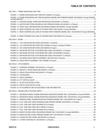 GRADALL JLG 534B-6 534B-8 Telehandler Parts Catalog Manual