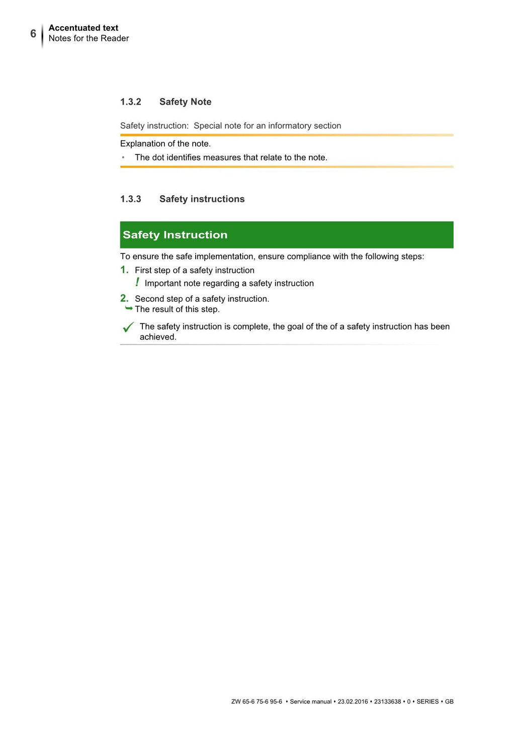 Hitachi ZW65-6 ZW75-6 ZW95-6 Wheel Loader Service Manual +Schematics