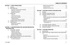 JLG E300AJ E300AJP Boom Lift Maintenance Operation Operators Manual 31215950